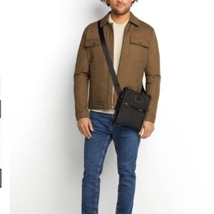 COPY - TUMI - Pocket Bag Small